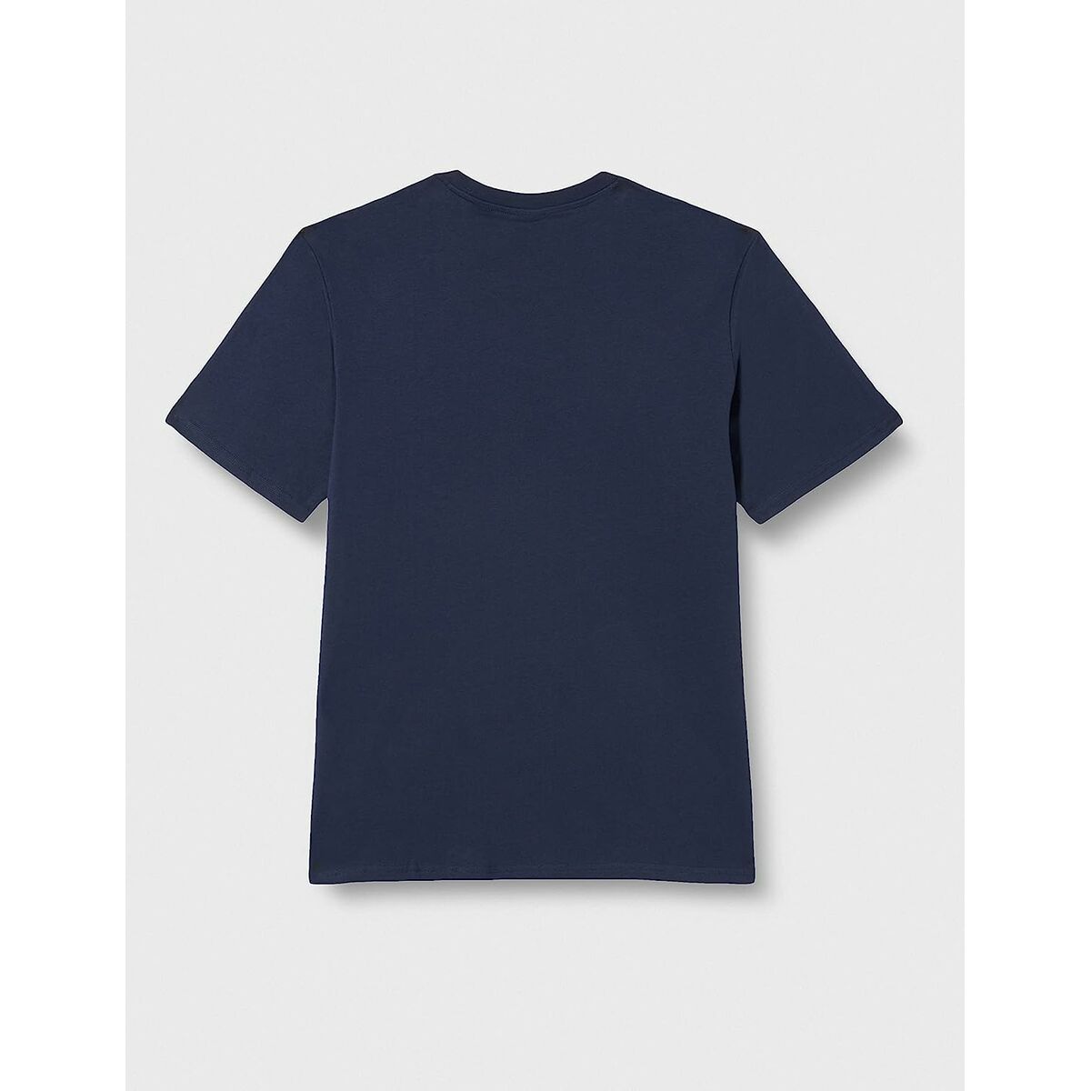 短袖球衣男子Champion Crewneck Blue-3
