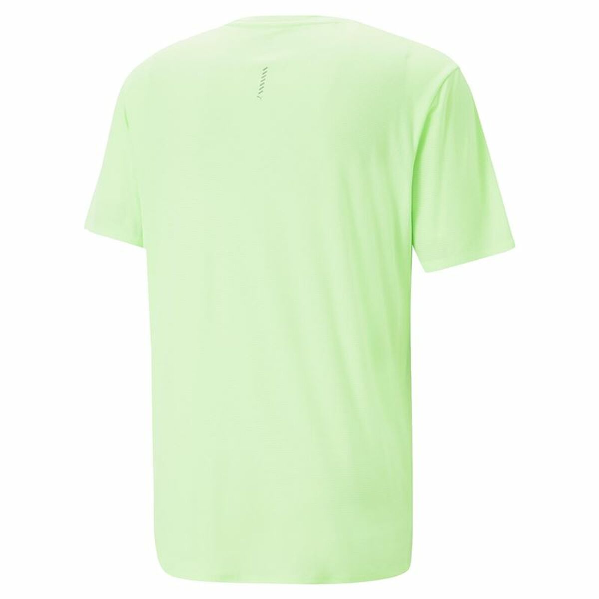Футболка с коротким рукавом Puma Run Favorite лимонный-2