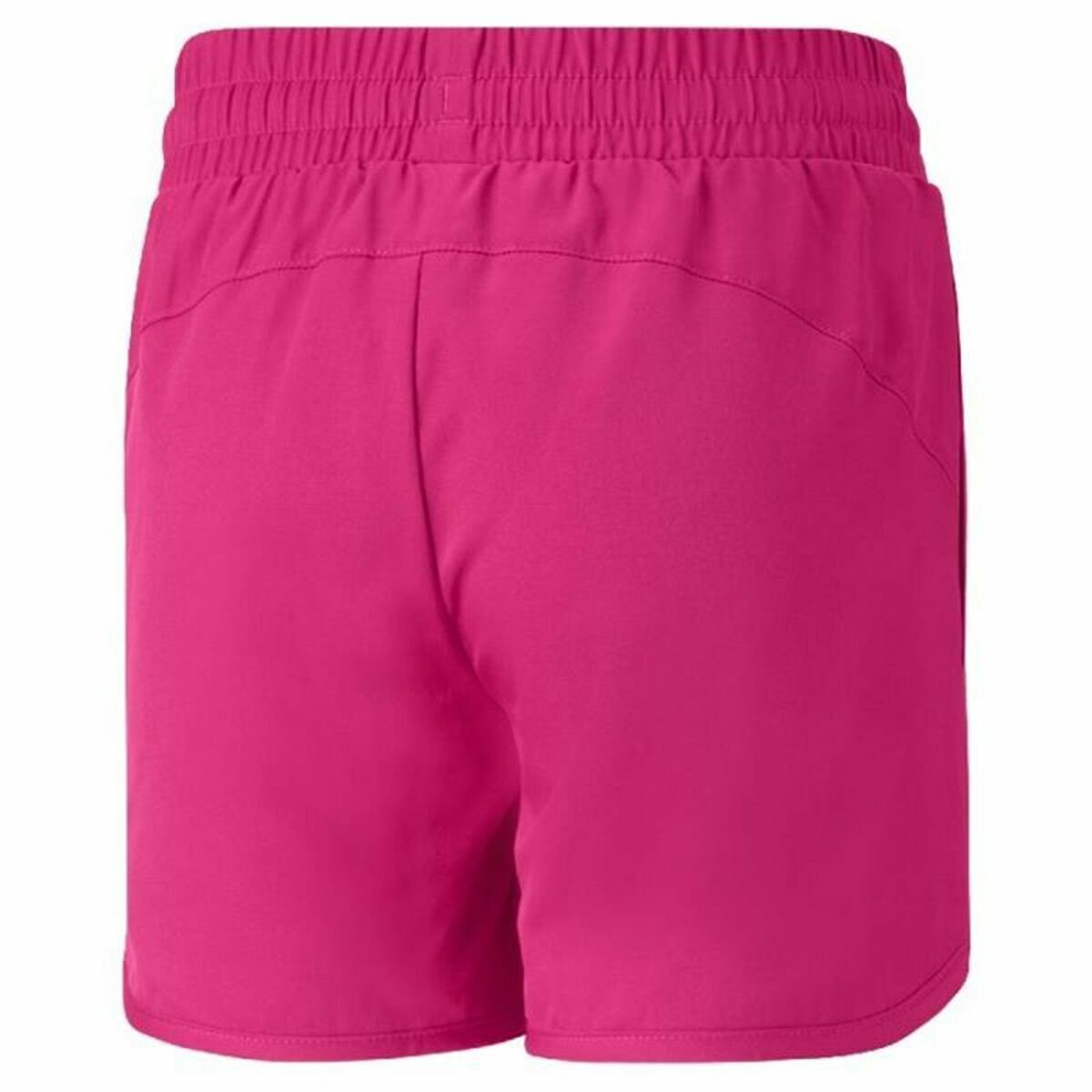 Puma Actives Fuchsia Boys Шортҳои варзишӣ-2