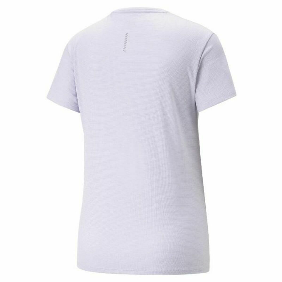 Puma Ess Logo Baby Short Sleeve T-Shirt-2