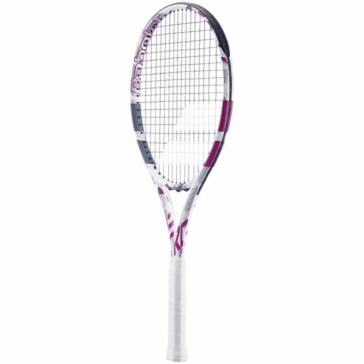 Теннисная ракетка Babolat Evo Aero Разноцветный-2
