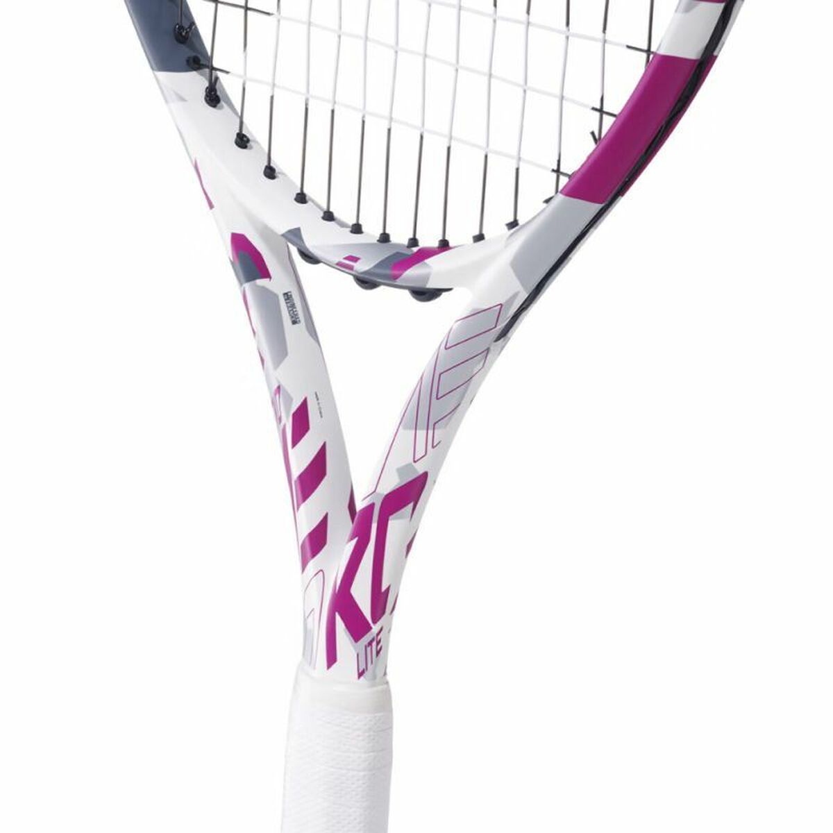 Теннисная ракетка Babolat Evo Aero Разноцветный-3