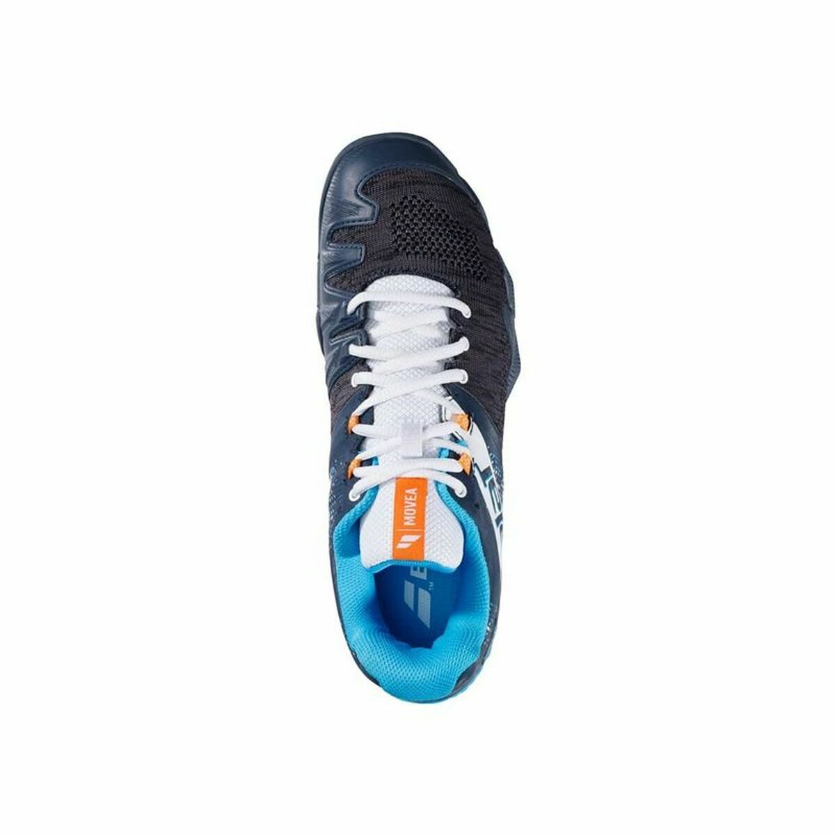 Теннисные кроссовки для взрослых Babolat Movea  Синий Мужской-3