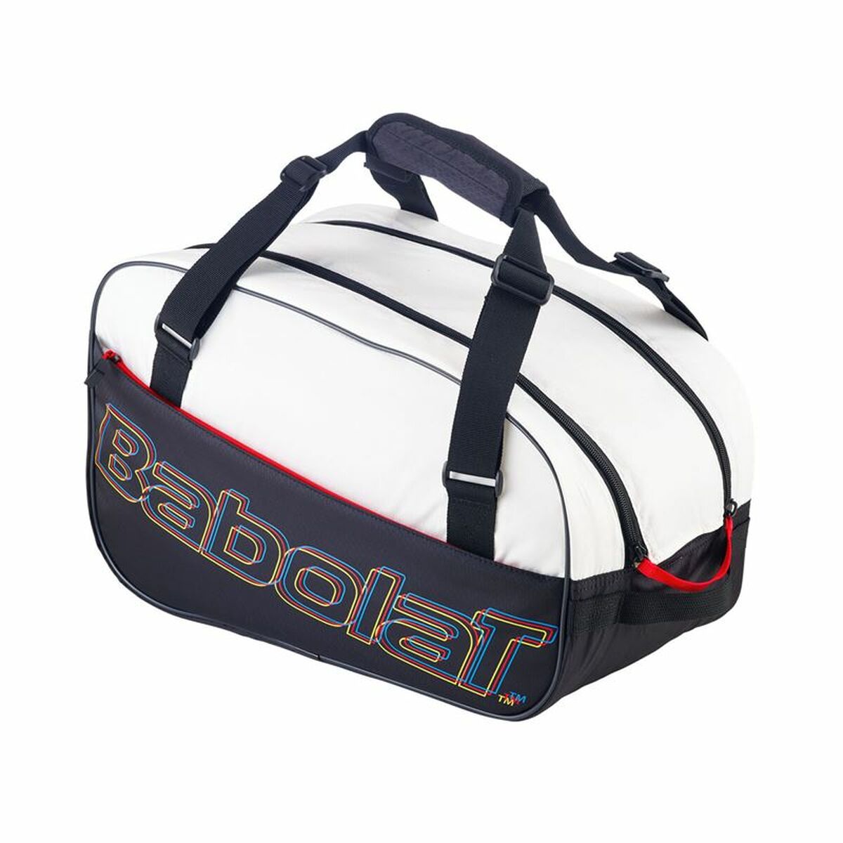 Мобильный прилавок Babolat Lite  Белый Разноцветный-2