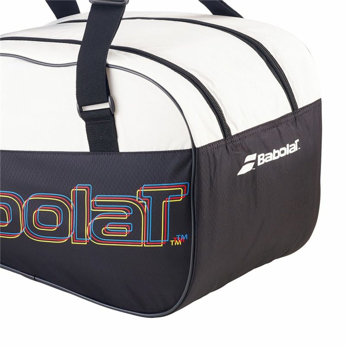 Мобильный прилавок Babolat Lite  Белый Разноцветный-3