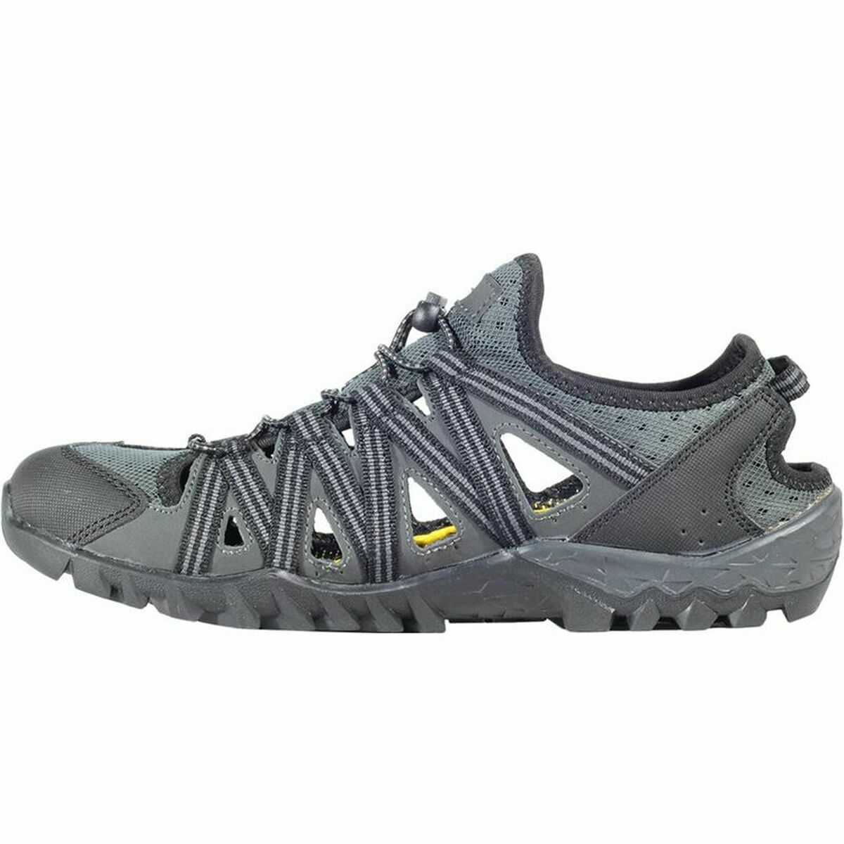 Hi-Tec Narval Mountain Tourism Sandals-2
