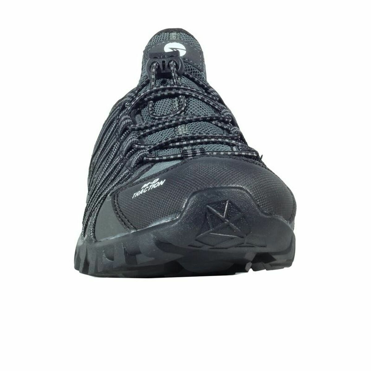 Hi-Tec Narval Mountain Tourism Sandals-4