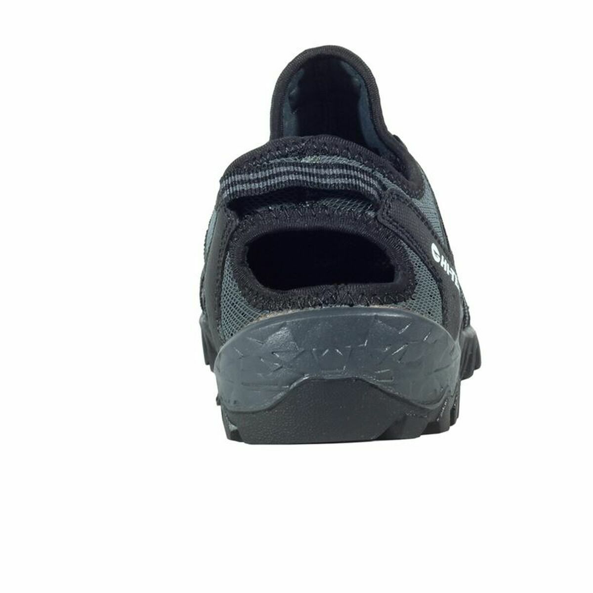 Hi-Tec Narval Mountain Tourism Sandals-5