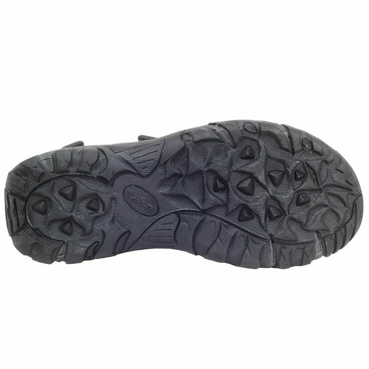 Hi-Tec Nerpa Mountain Tourism Sandals-2