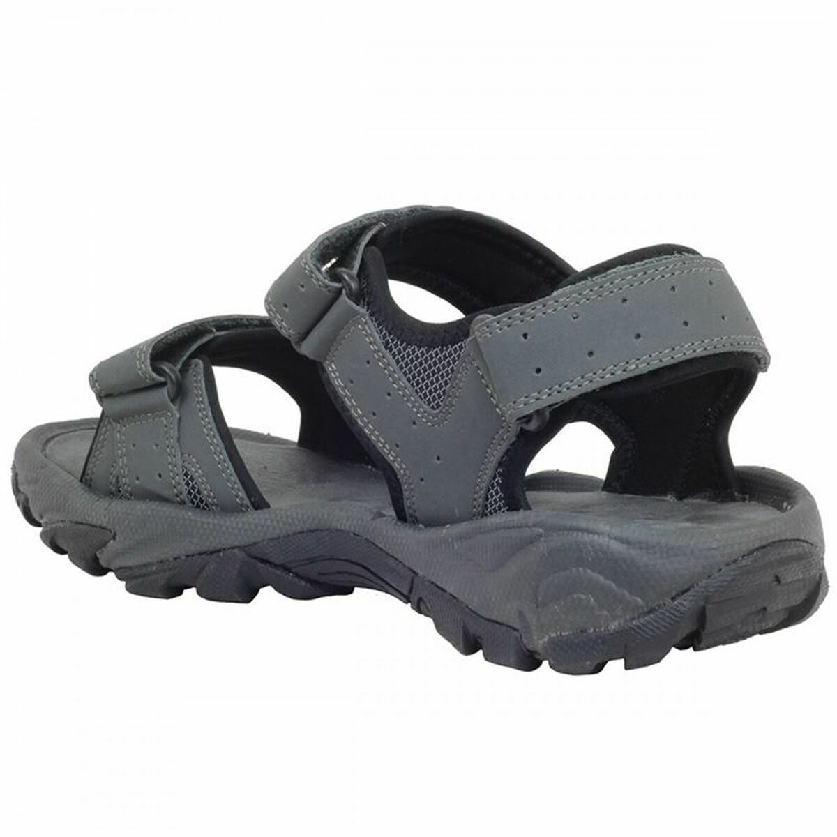 Hi-Tec Nerpa Mountain Tourism Sandals-3