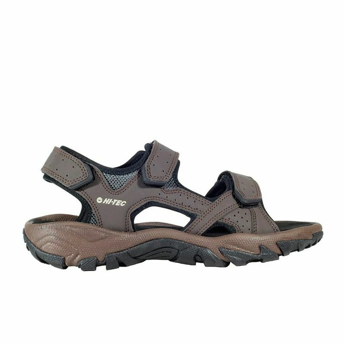 Hi-Tec Nerpa Mountain Tourism Sandals