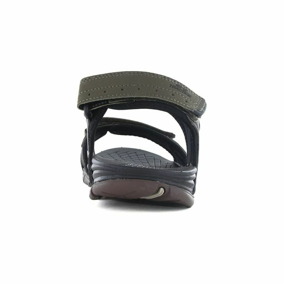 Hi-Tec Kuriles Mountain Tourism Sandals-3