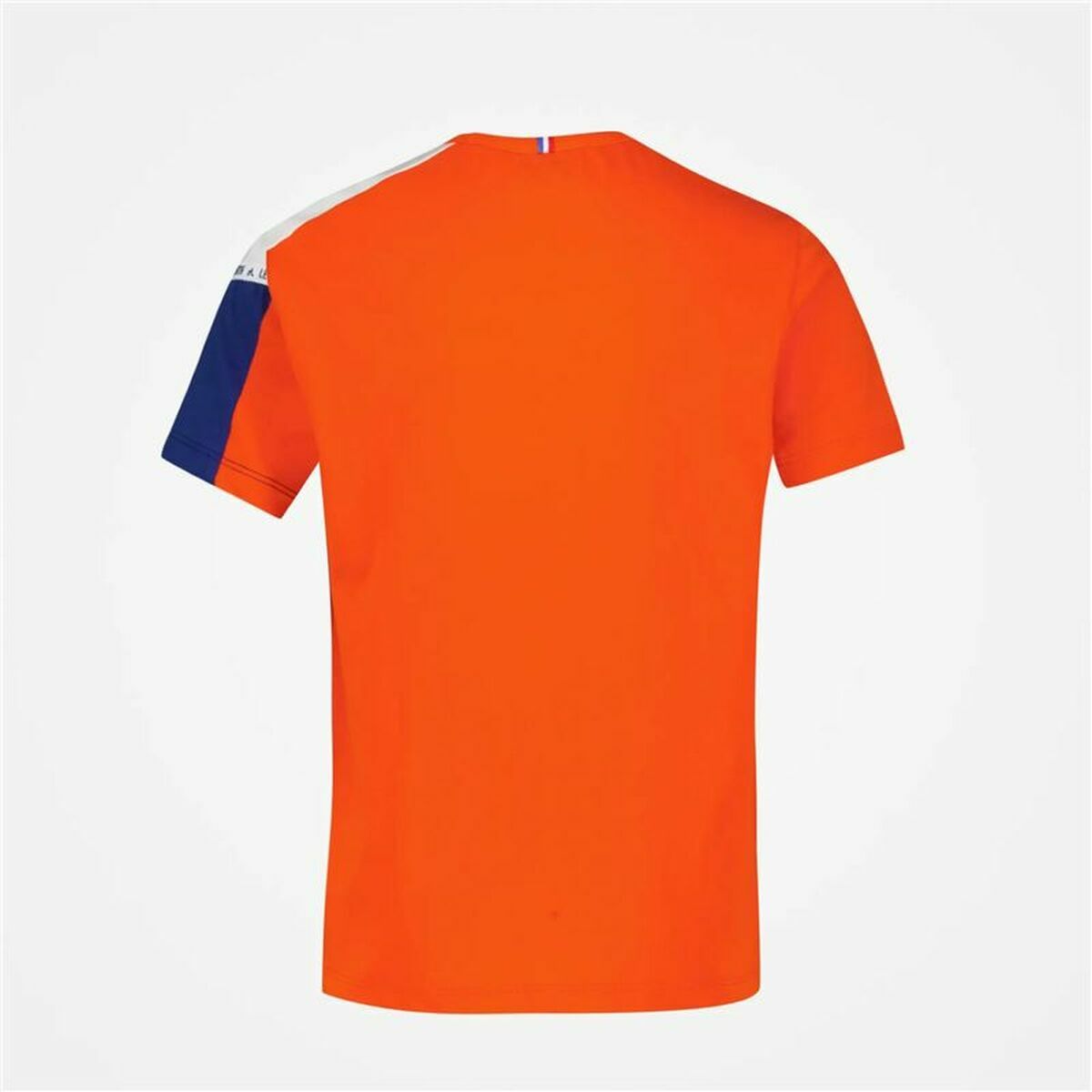 儿童短袖衬衫Le coq sportif Saison Ngala 1-3