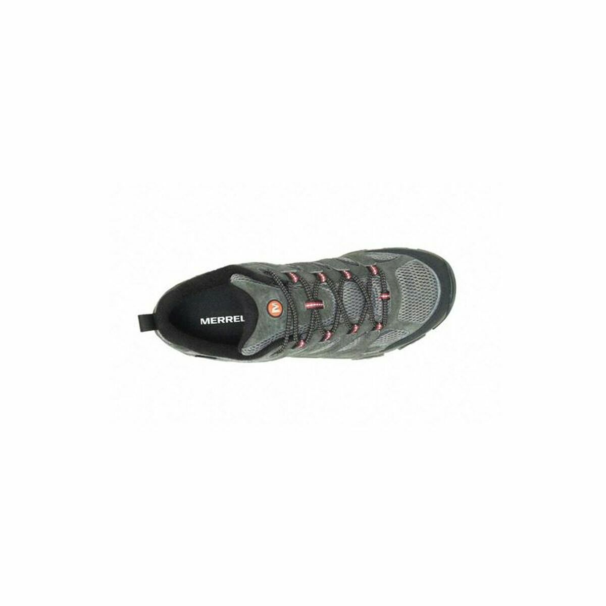 Merrell Moab 3 Gore-Tex Mountain Boots Men's Grey-3