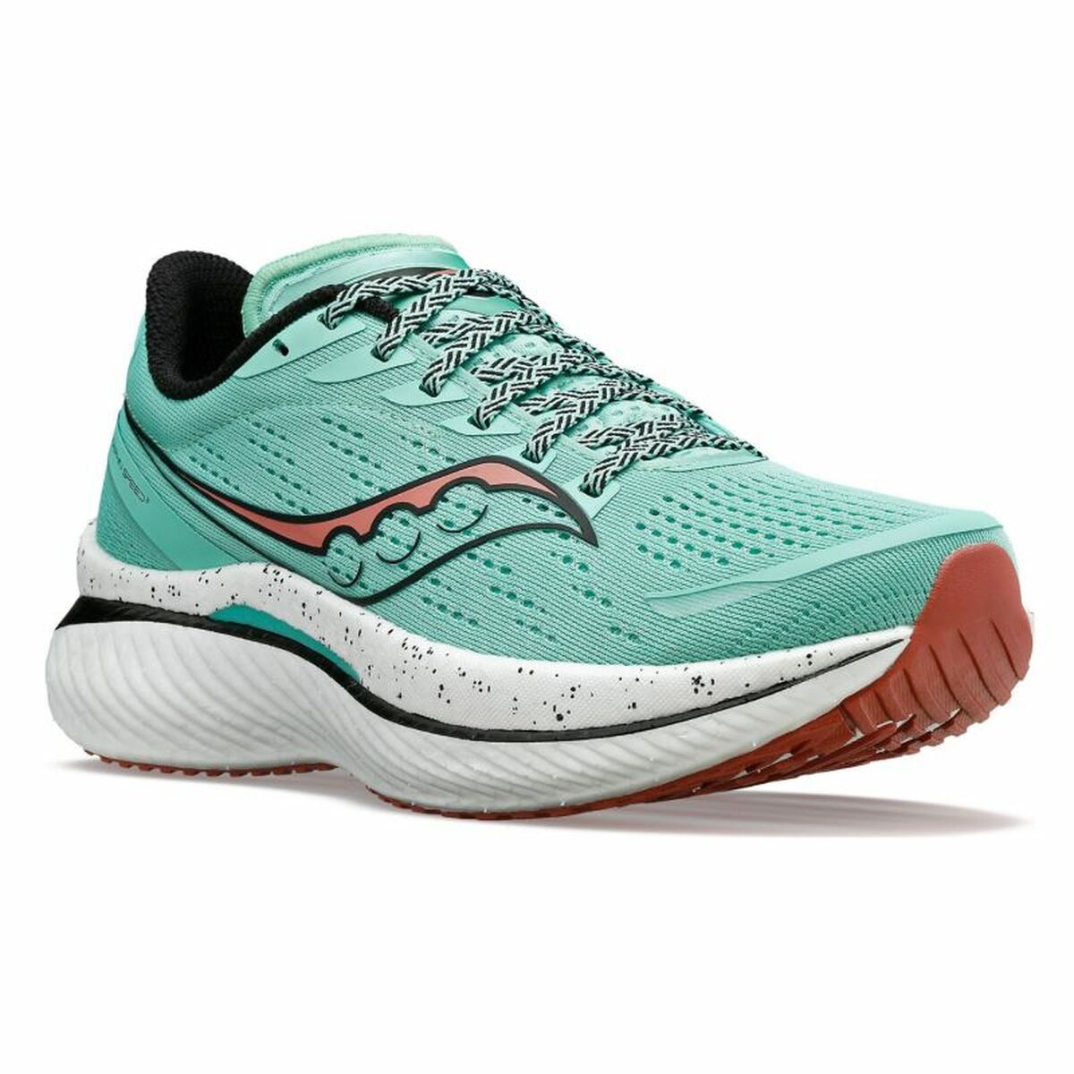 Бігові кросівки для дорослих Saucony Endorphin Speed 3 Жінка-6