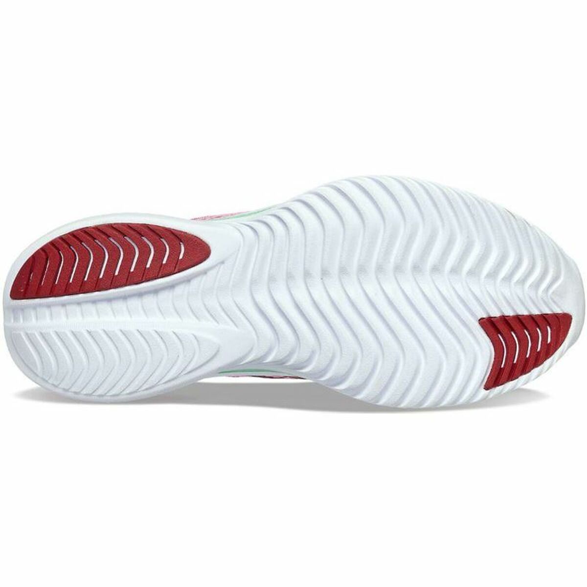 Бігові кросівки для дорослих Saucony Kinvara 14 Рожевий Жінка-3