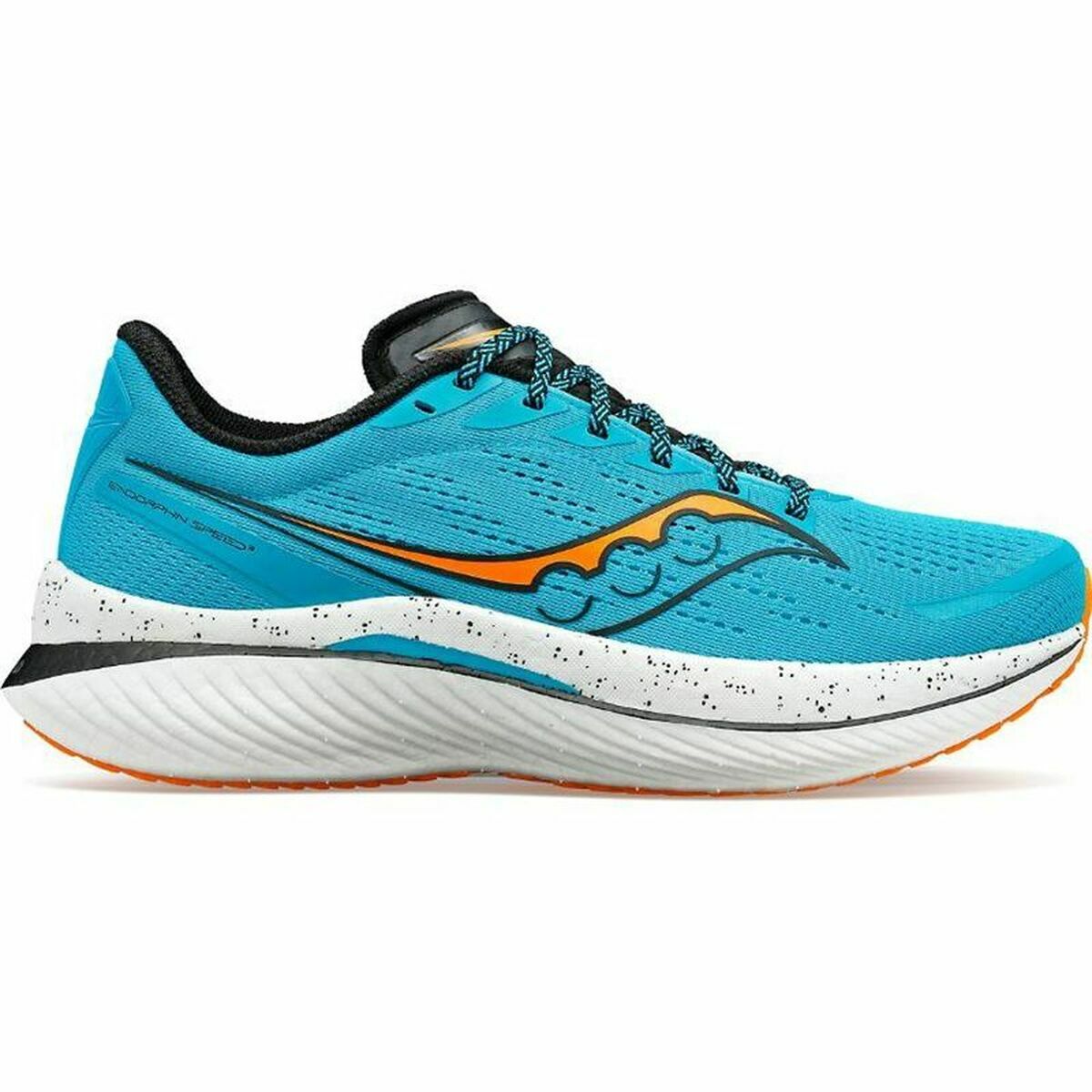 Беговые кроссовки для взрослых Saucony Endorphin Speed 3 Мужской-2