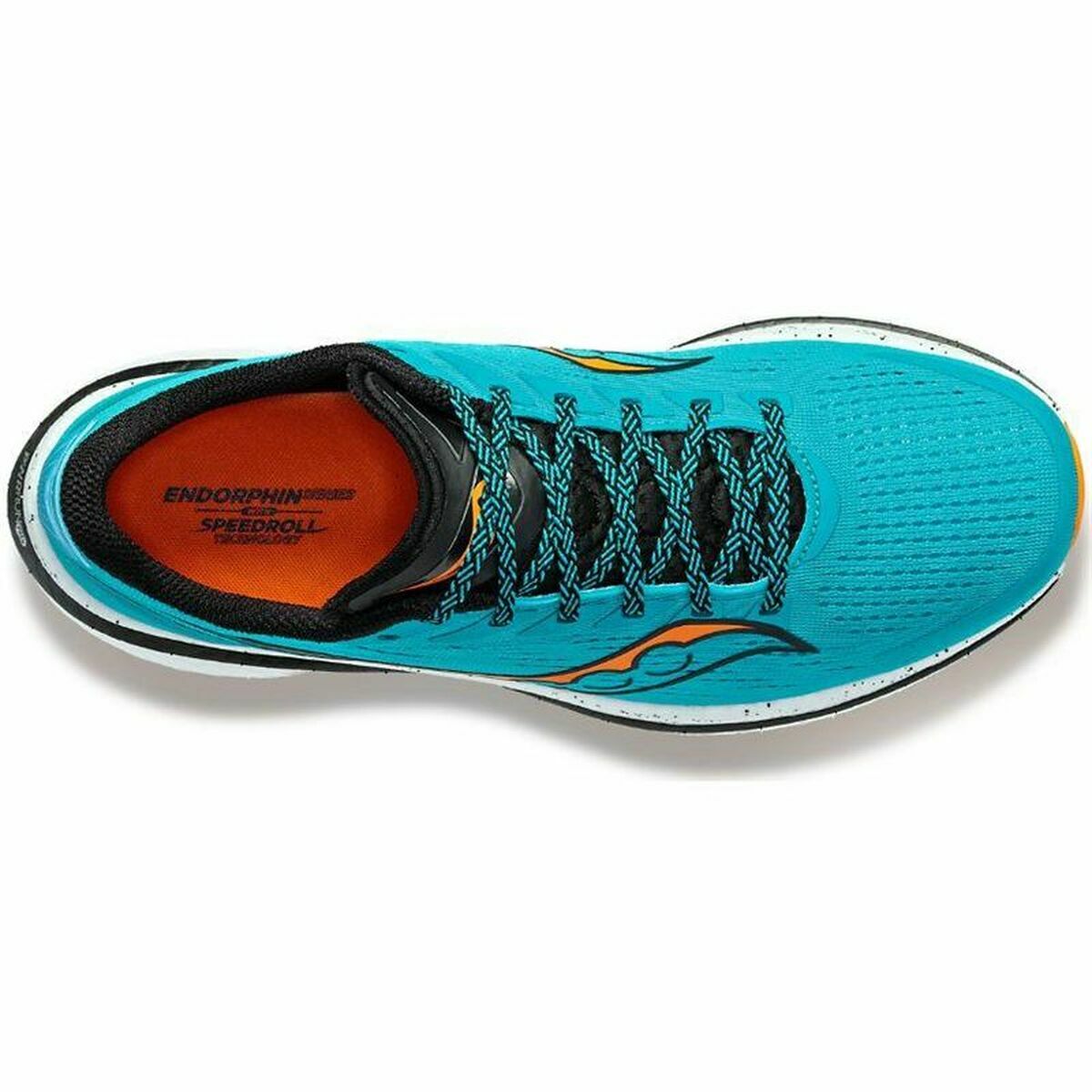 Беговые кроссовки для взрослых Saucony Endorphin Speed 3 Мужской-5