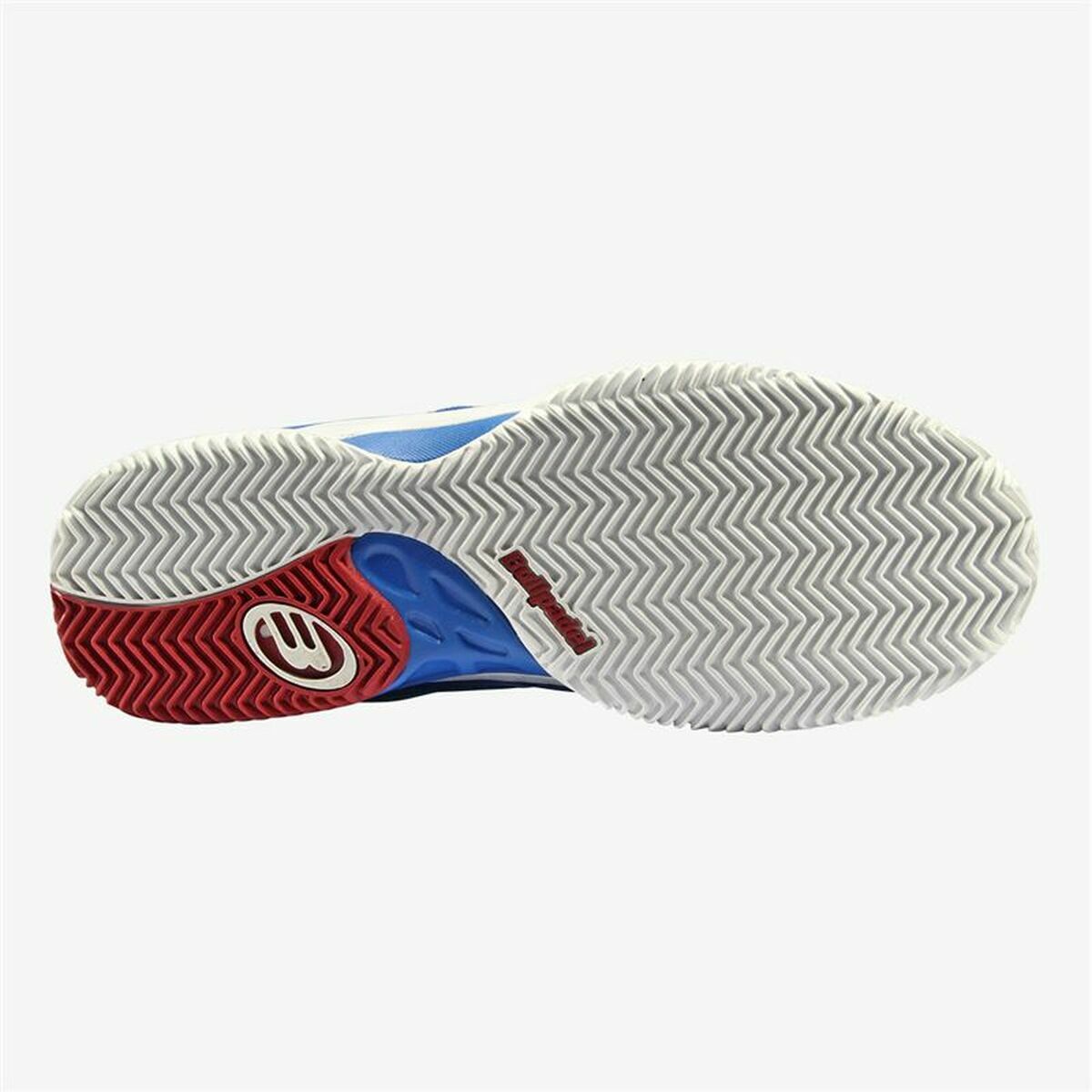 Теннисные кроссовки для взрослых Bullpadel Beker 23V Синий Мужской-3