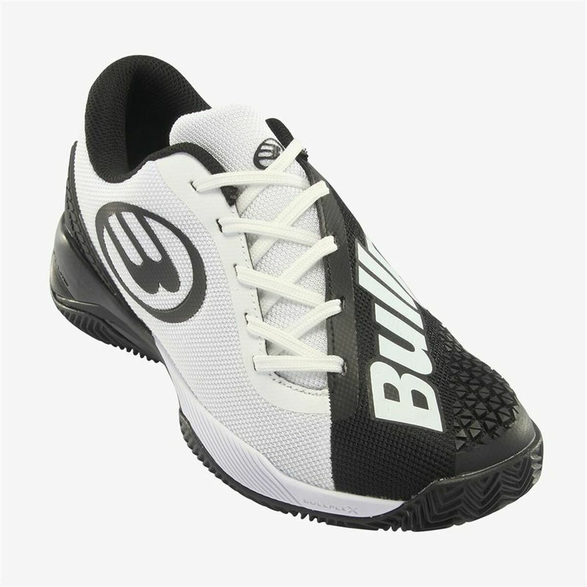 Теннисные кроссовки для взрослых Bullpadel Vertex Grip 23V Белый Мужской-2