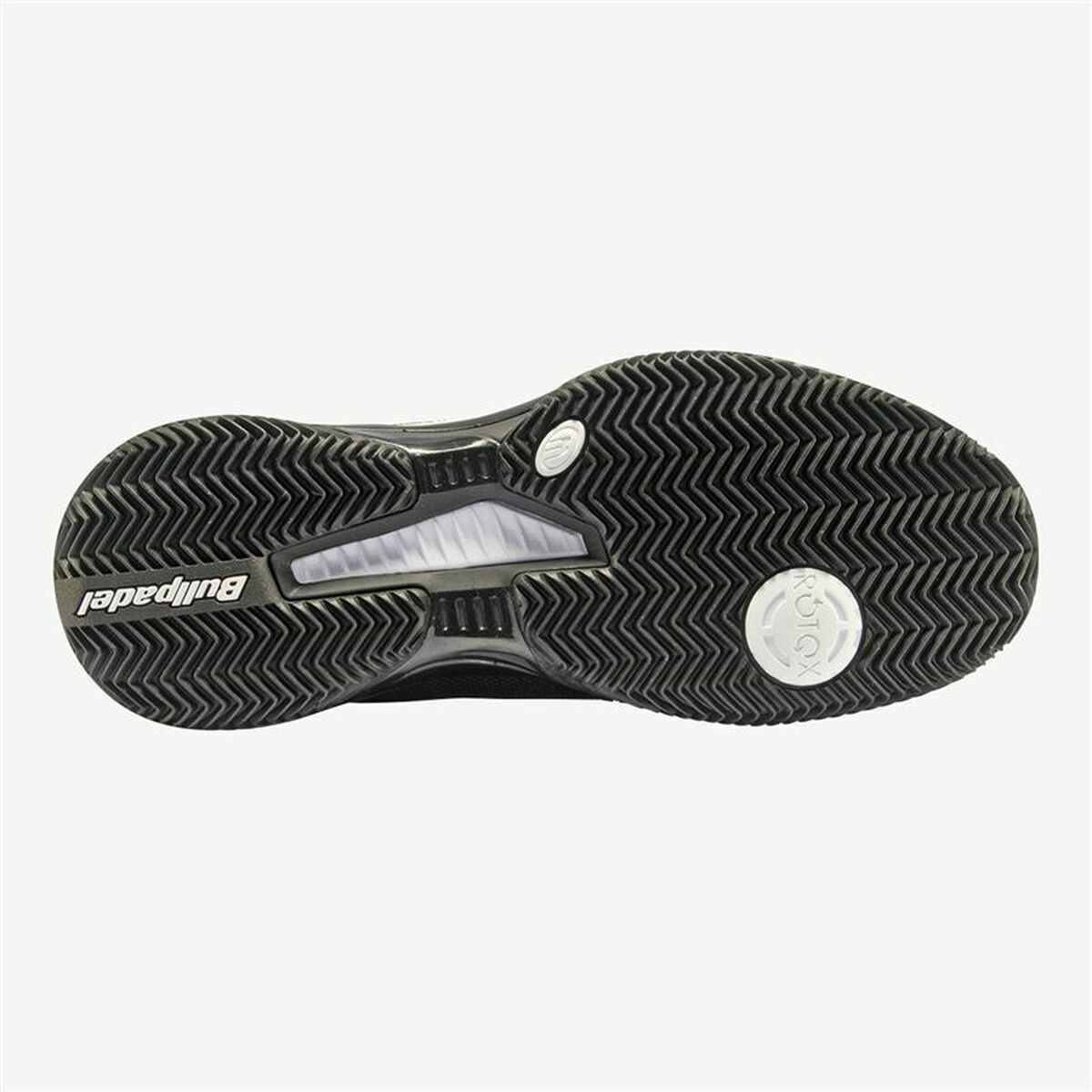 Теннисные кроссовки для взрослых Bullpadel Vertex Grip 23V Белый Мужской-3