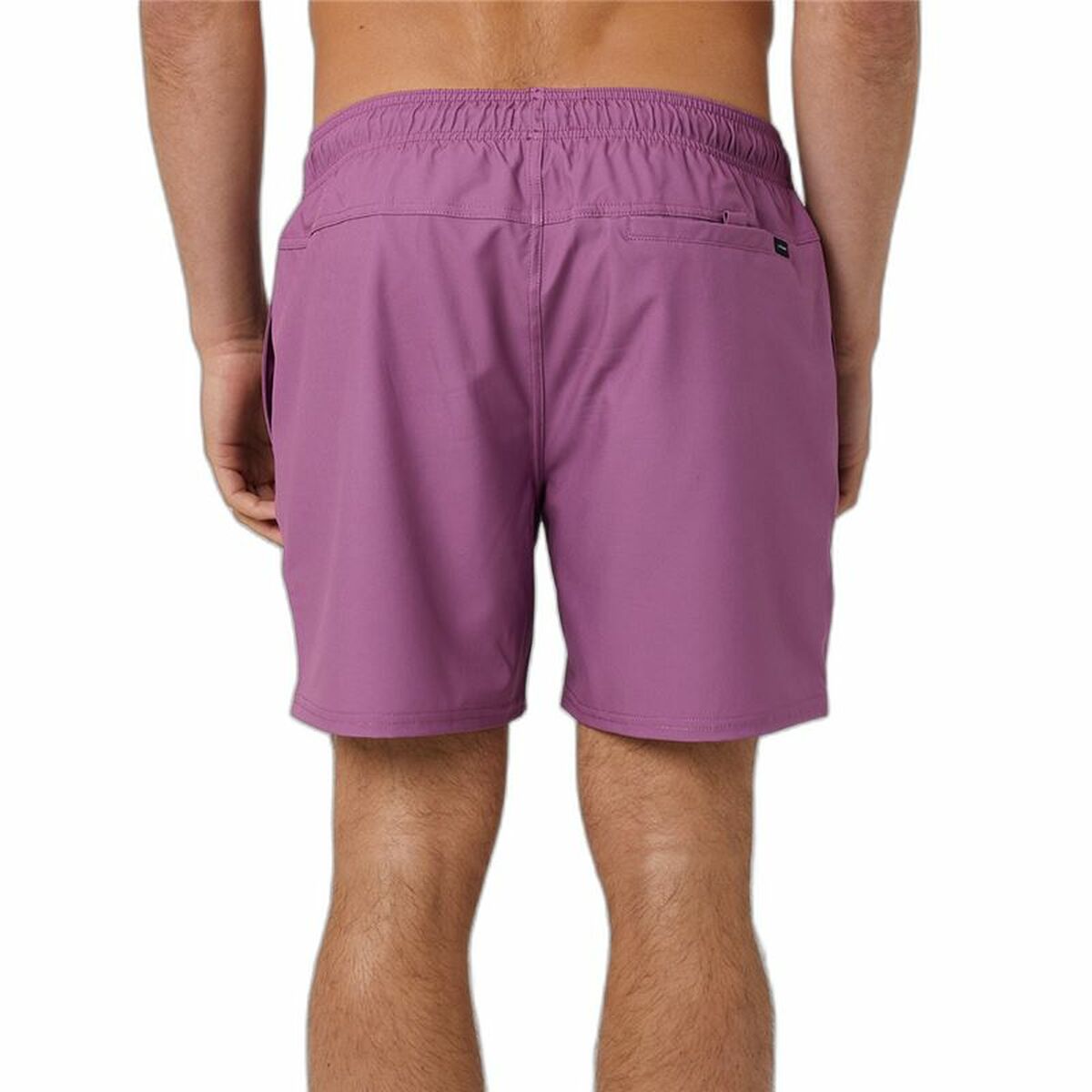 Costume da bagno maschile Rip Curl Daily Volley Viola-2