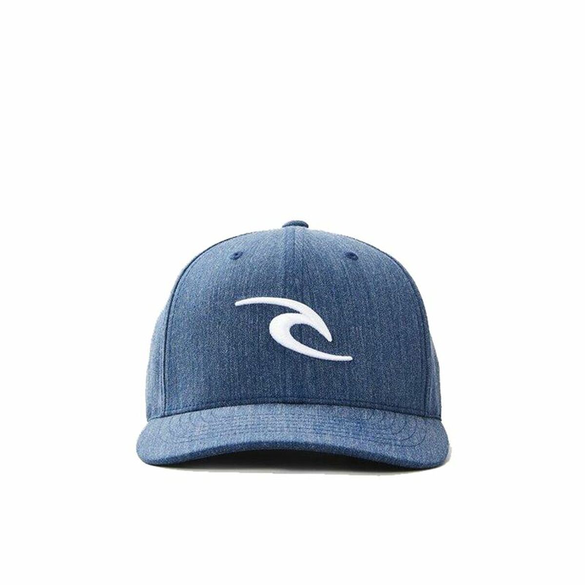 运动帽Rip Curl Tepan Flexfit蓝色-2