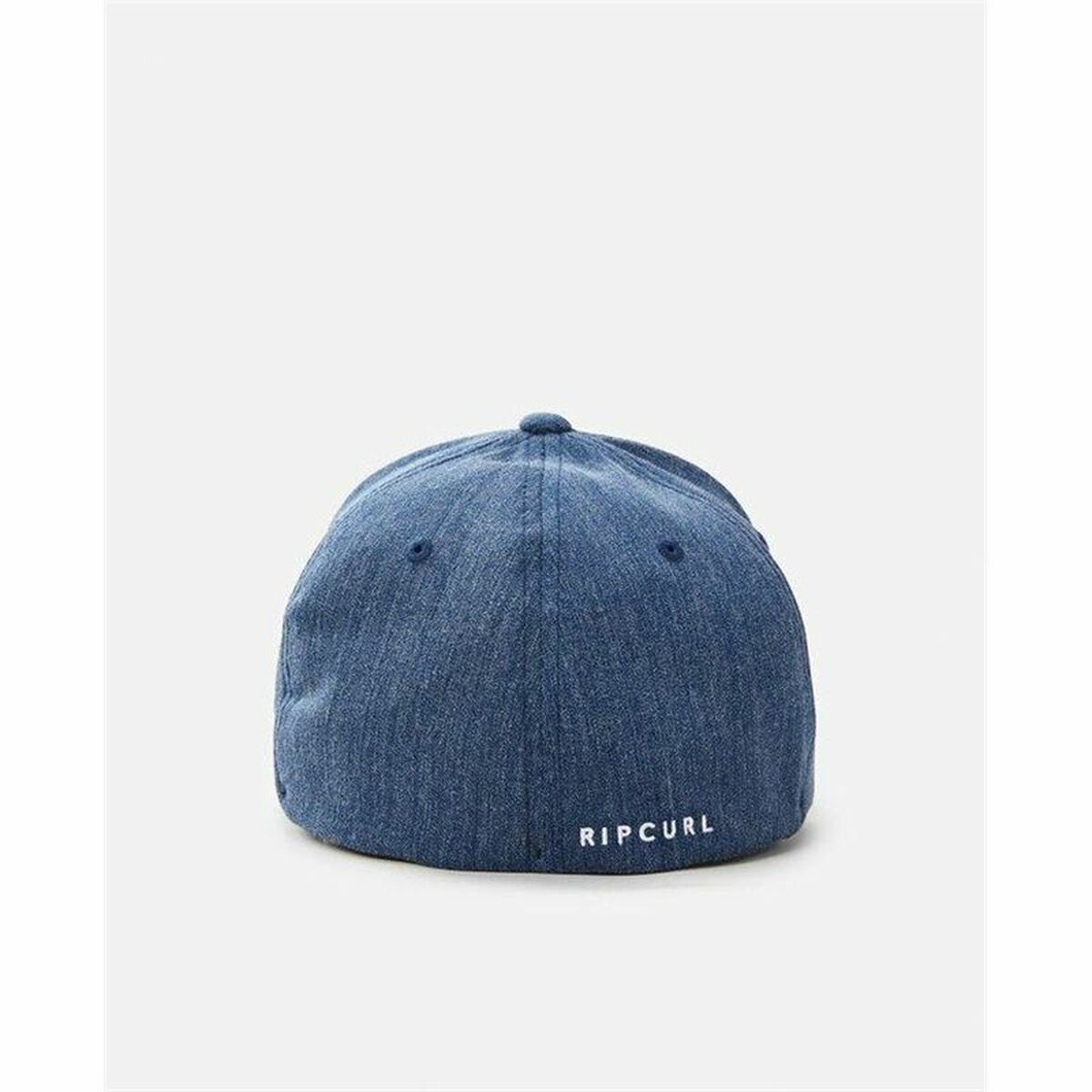 运动帽Rip Curl Tepan Flexfit蓝色-3