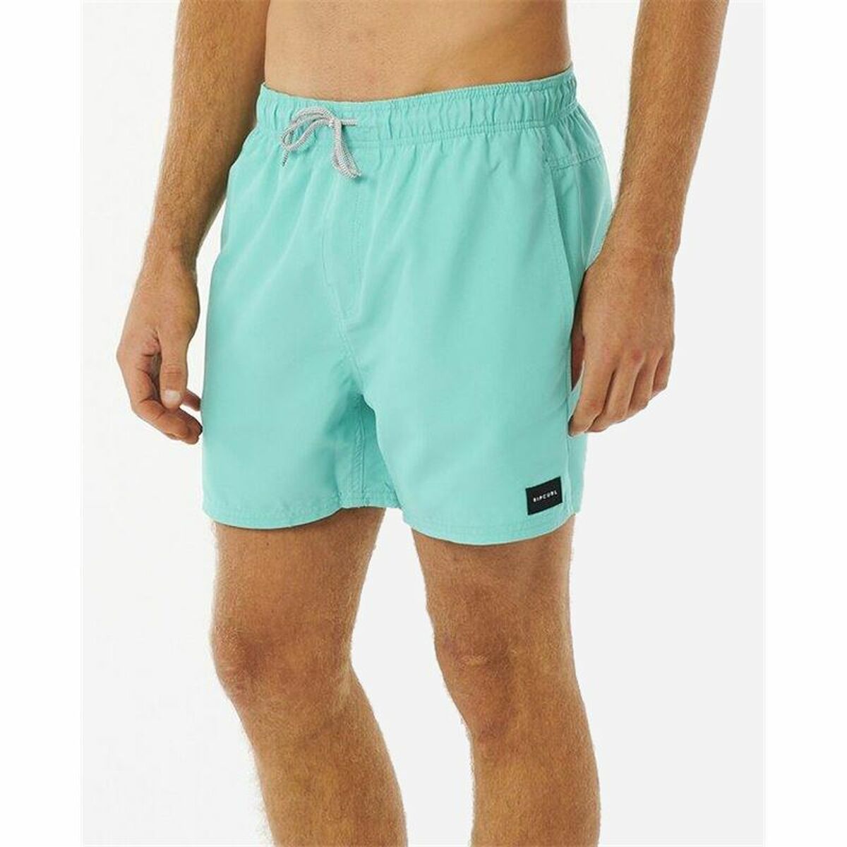 Costume da bagno maschile Rip Curl Offset Volley Acquamarin-2