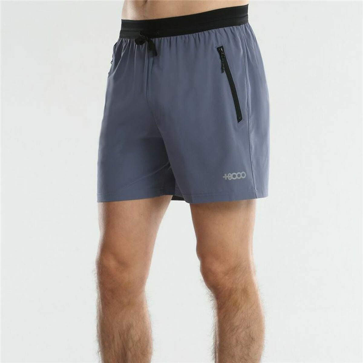 Sport Shorts + 8000 Krinen Grey Mountain-2