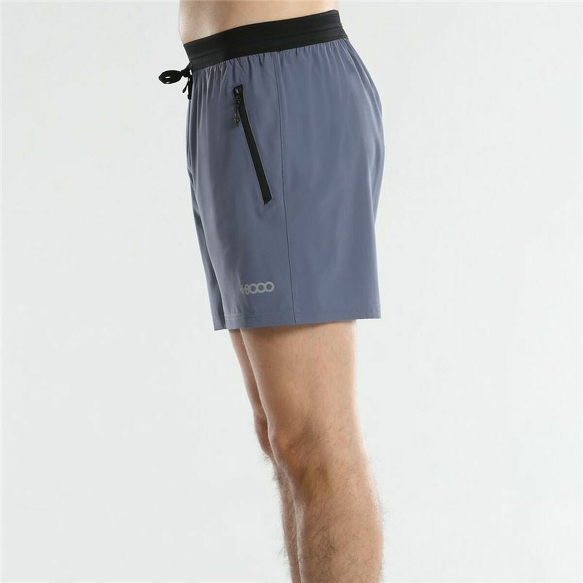 Sport Shorts + 8000 Krinen Grey Mountain-3