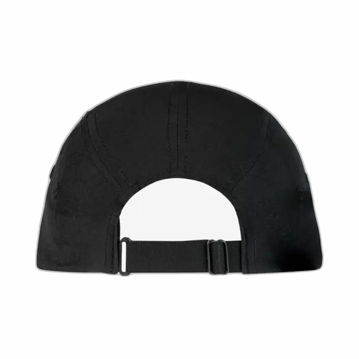 Спортивная кепка Trail Buff  Solid  Чёрный-2