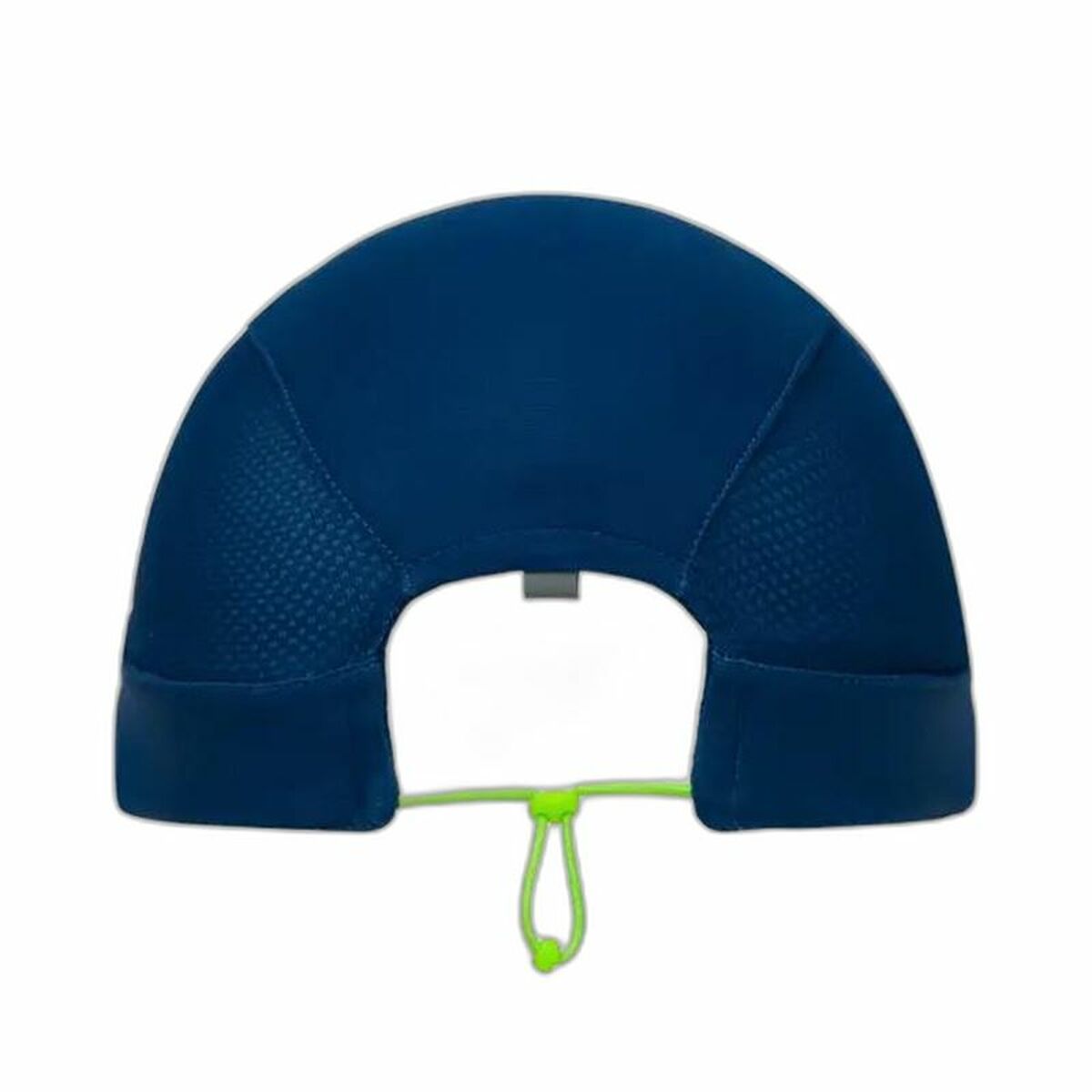Спортивная кепка Trail Buff Htr Azure Синий-2