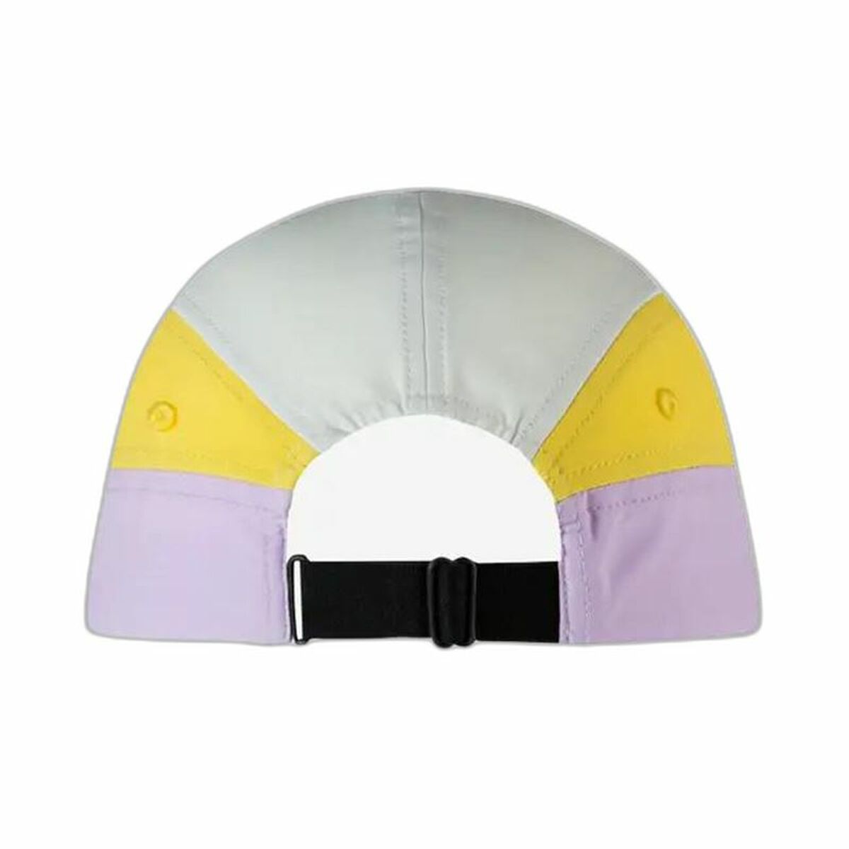 Спортивная кепка Trail Buff Domus Lilac-2
