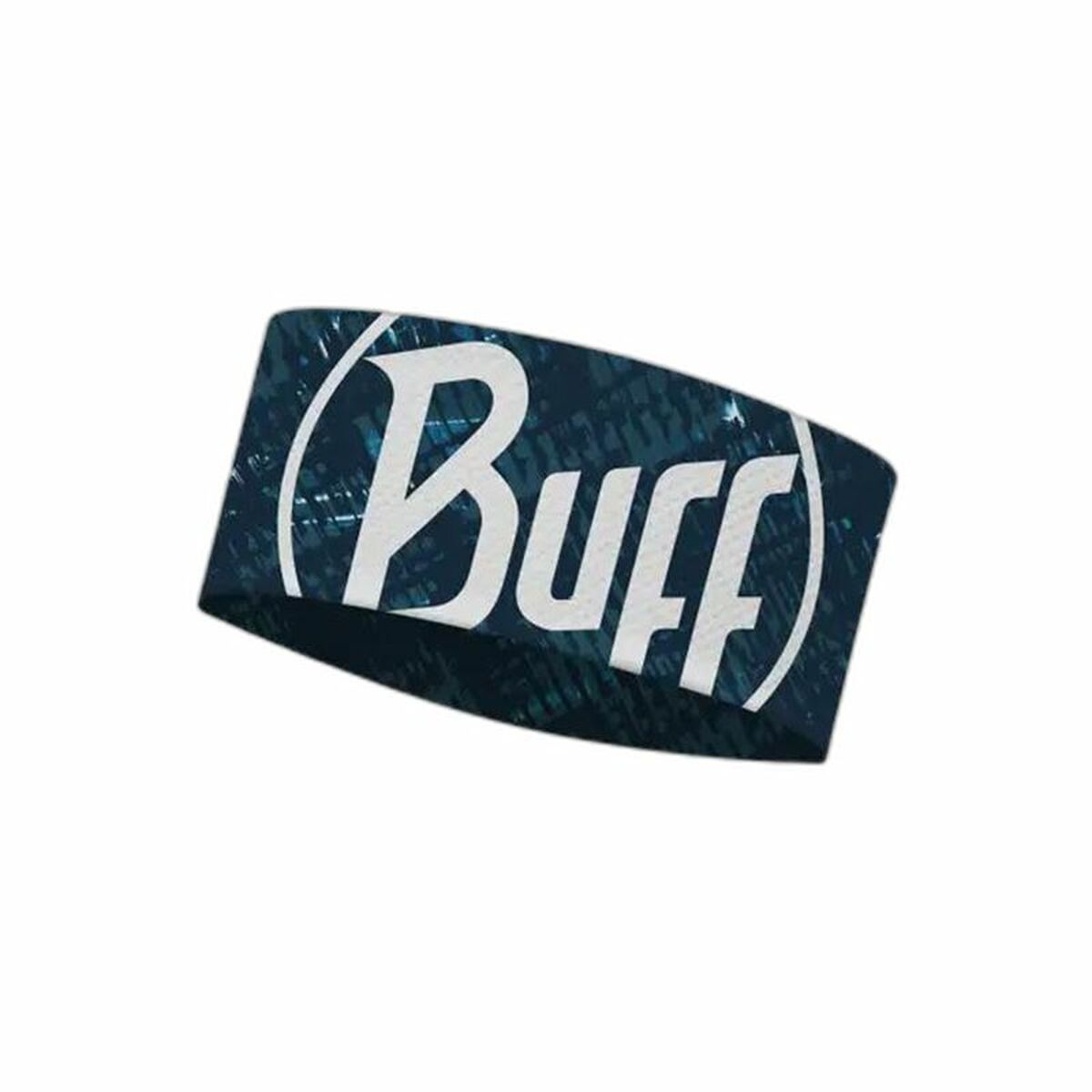 Спортивна пов'язка для голови Buff Xcross
