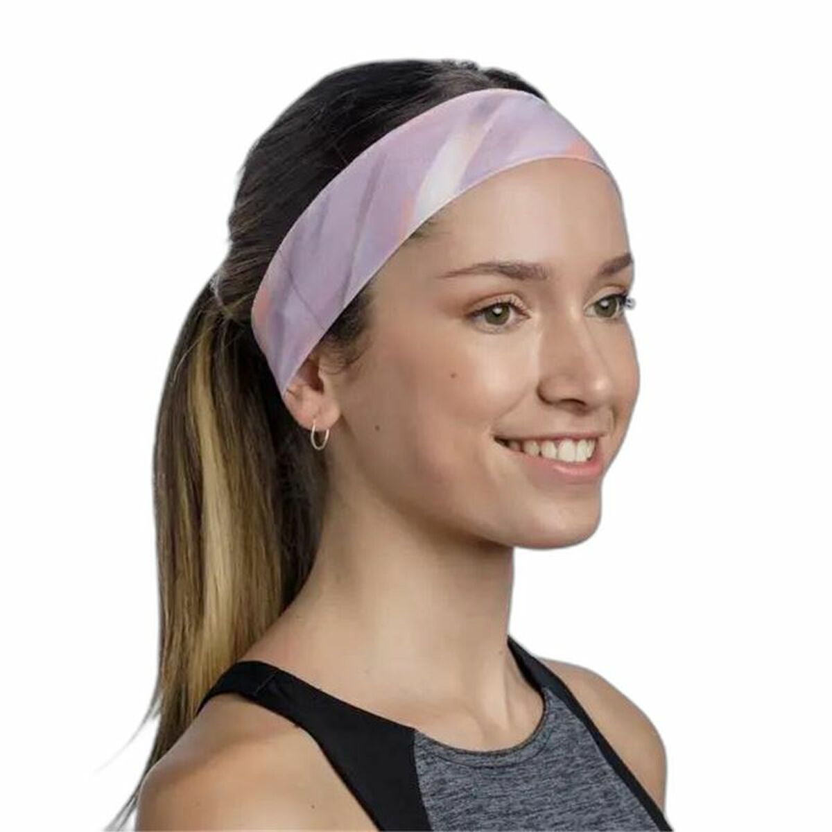 Buff Shane Orchide спорттық бас таңғышы-3