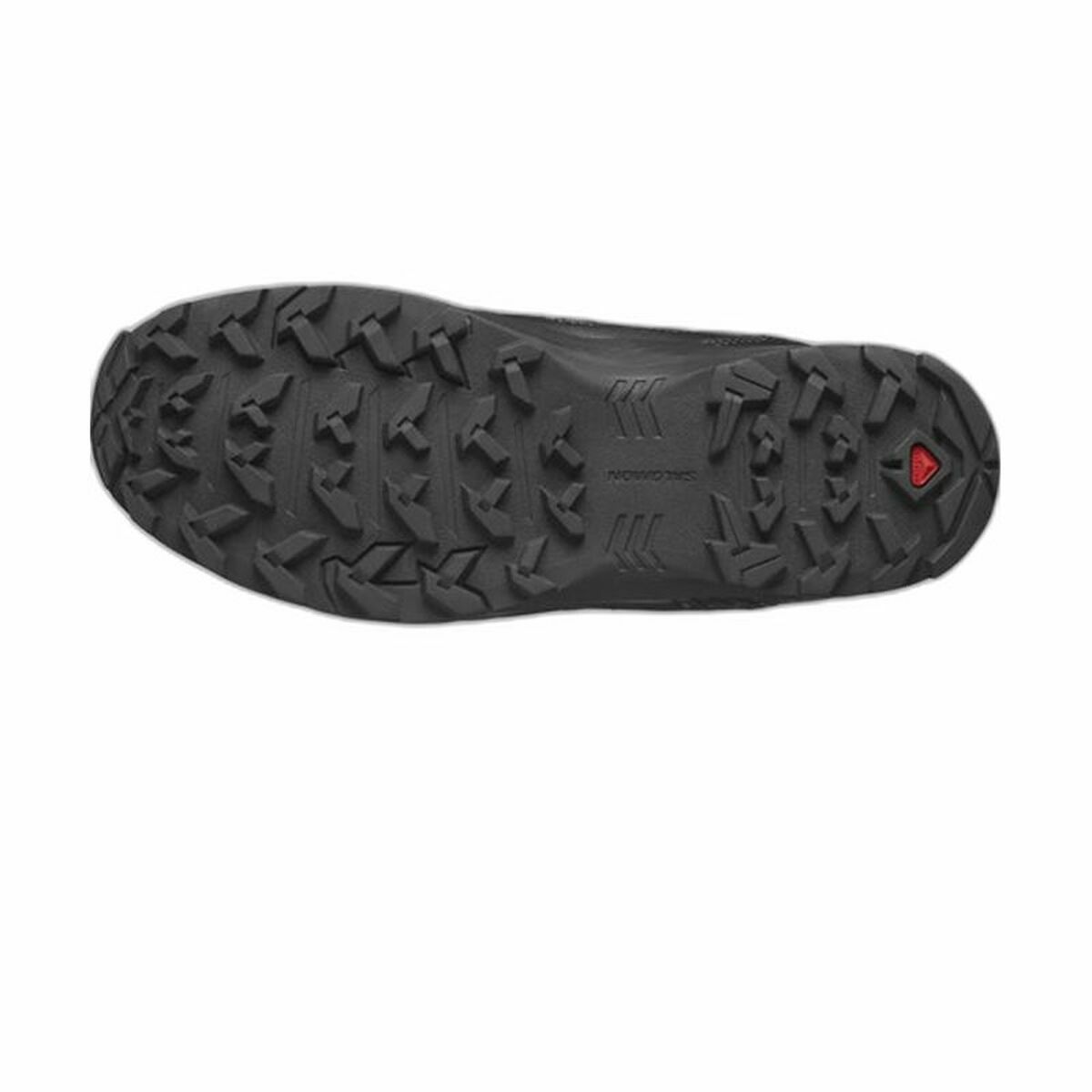 Salomon X Braze Mid Gore-Tex Men's Green-3