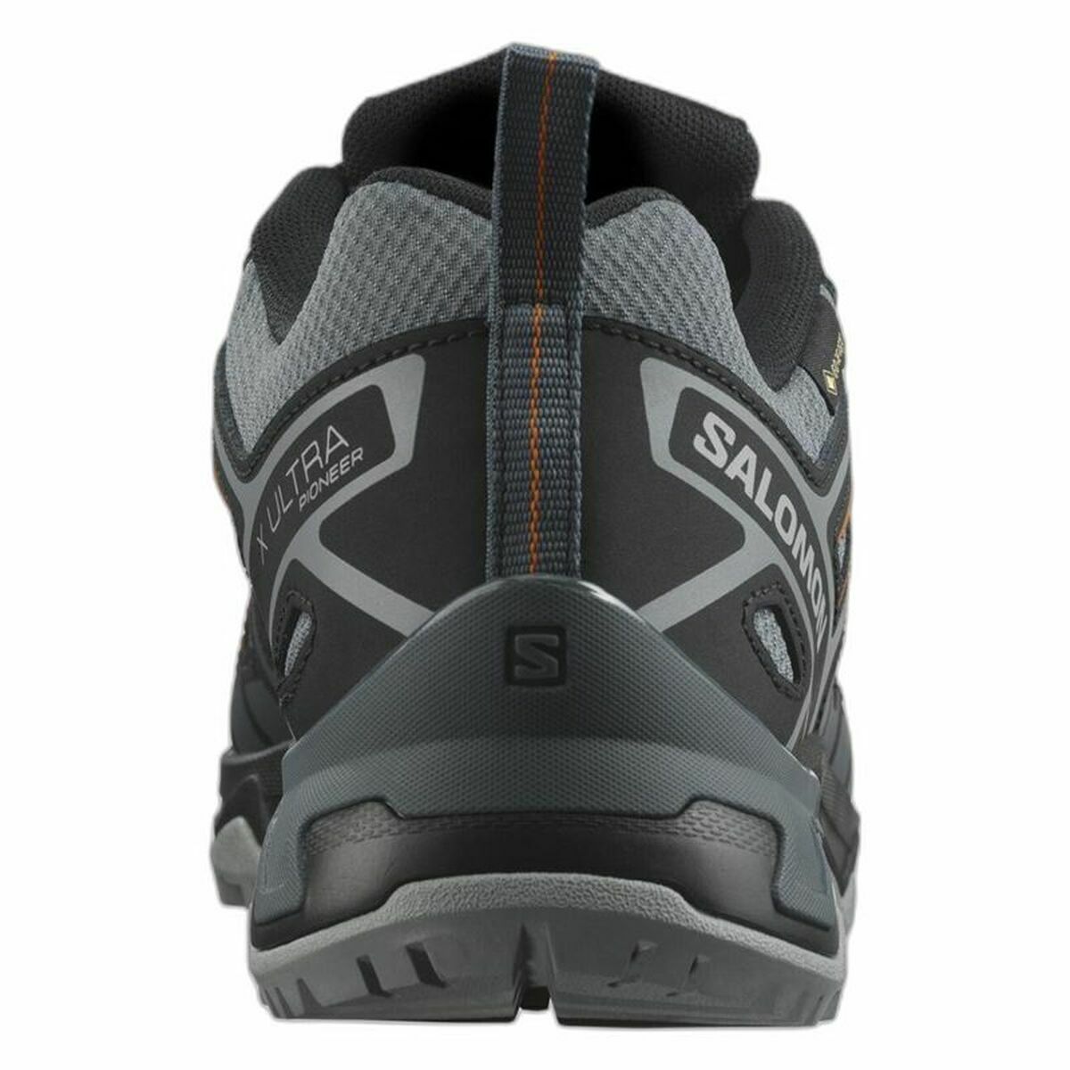 Кроссовки Salomon X Ultra Pioneer GORE-TEX гора Серый Мужской-5