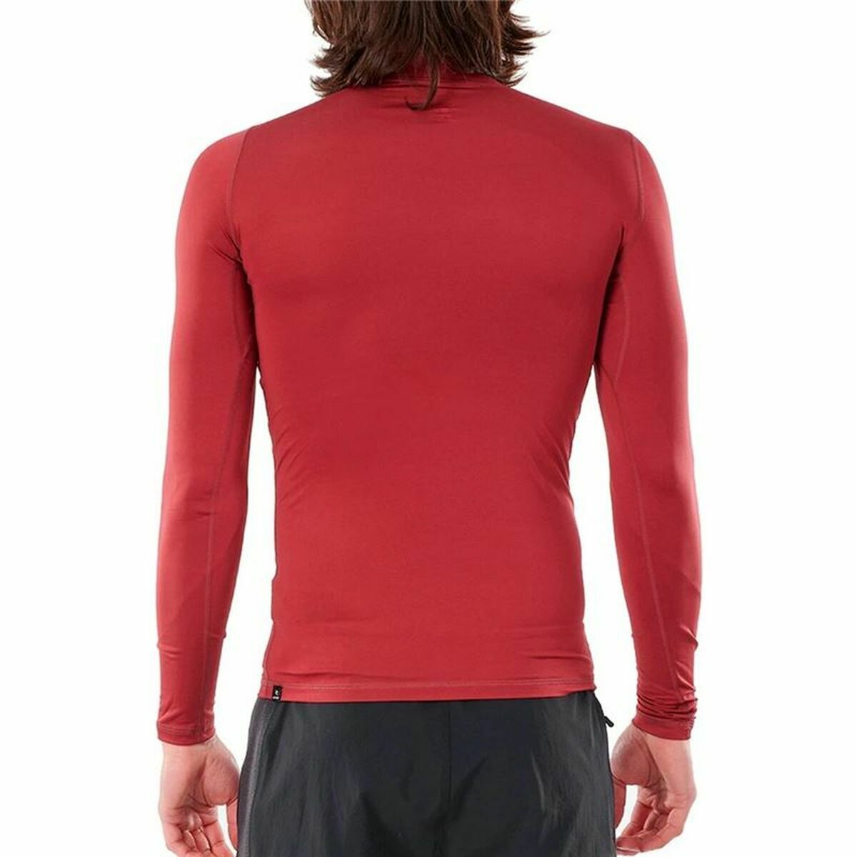 Рубашка для купания Rip Curl  Corps Багровый красный Мужской-2