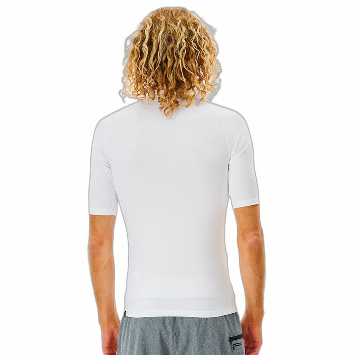 Sports vest, unisex Rip Curl Corps S/S UV-7