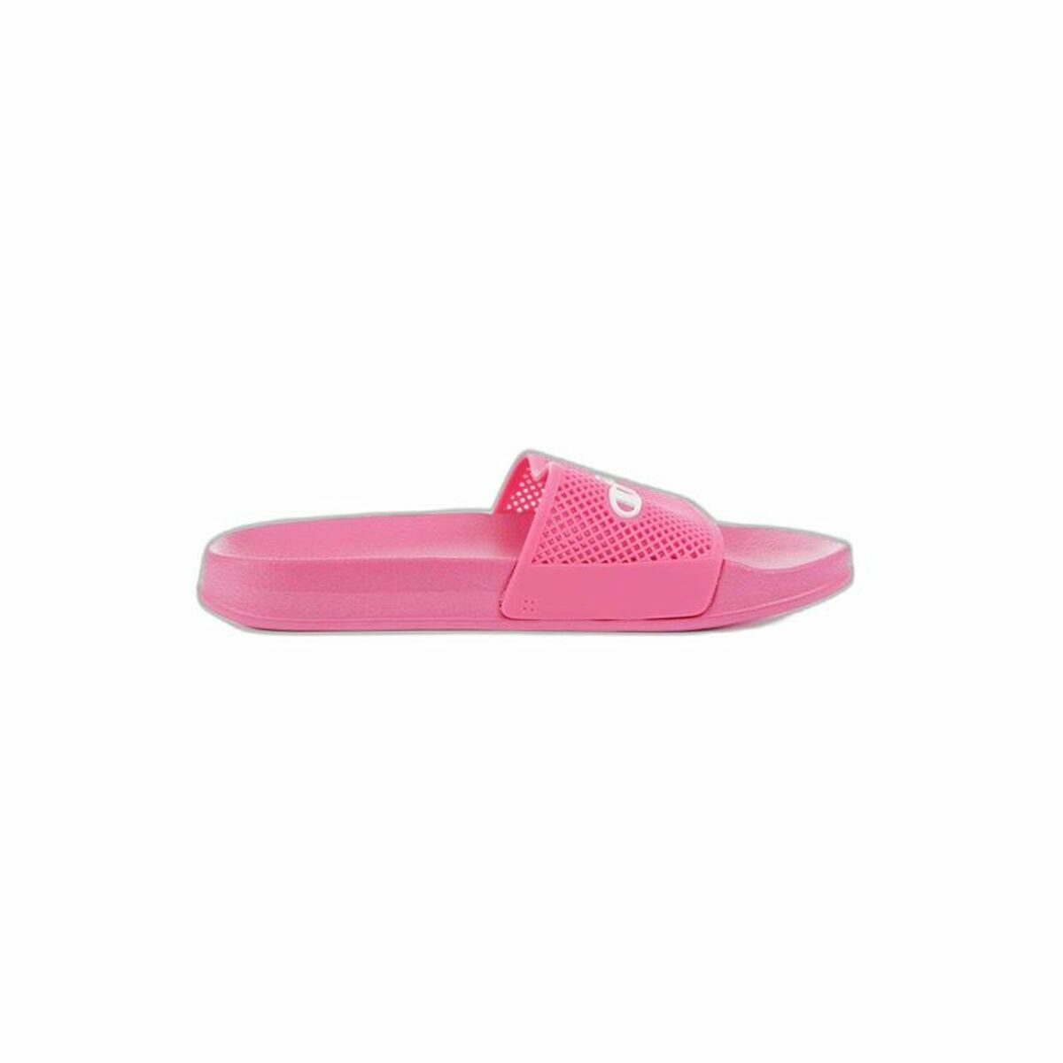 Child Slides Champion Slide Daytona Pink-2
