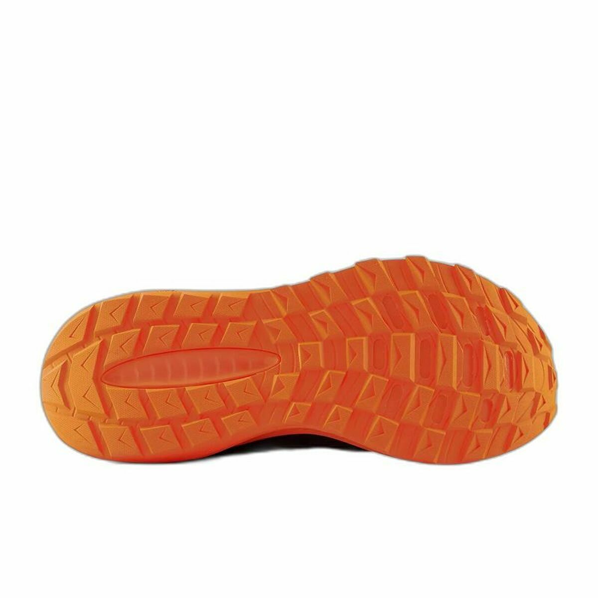 Беговые кроссовки для взрослых New Balance Dynasoft Nitrel Чёрный Мужской-3