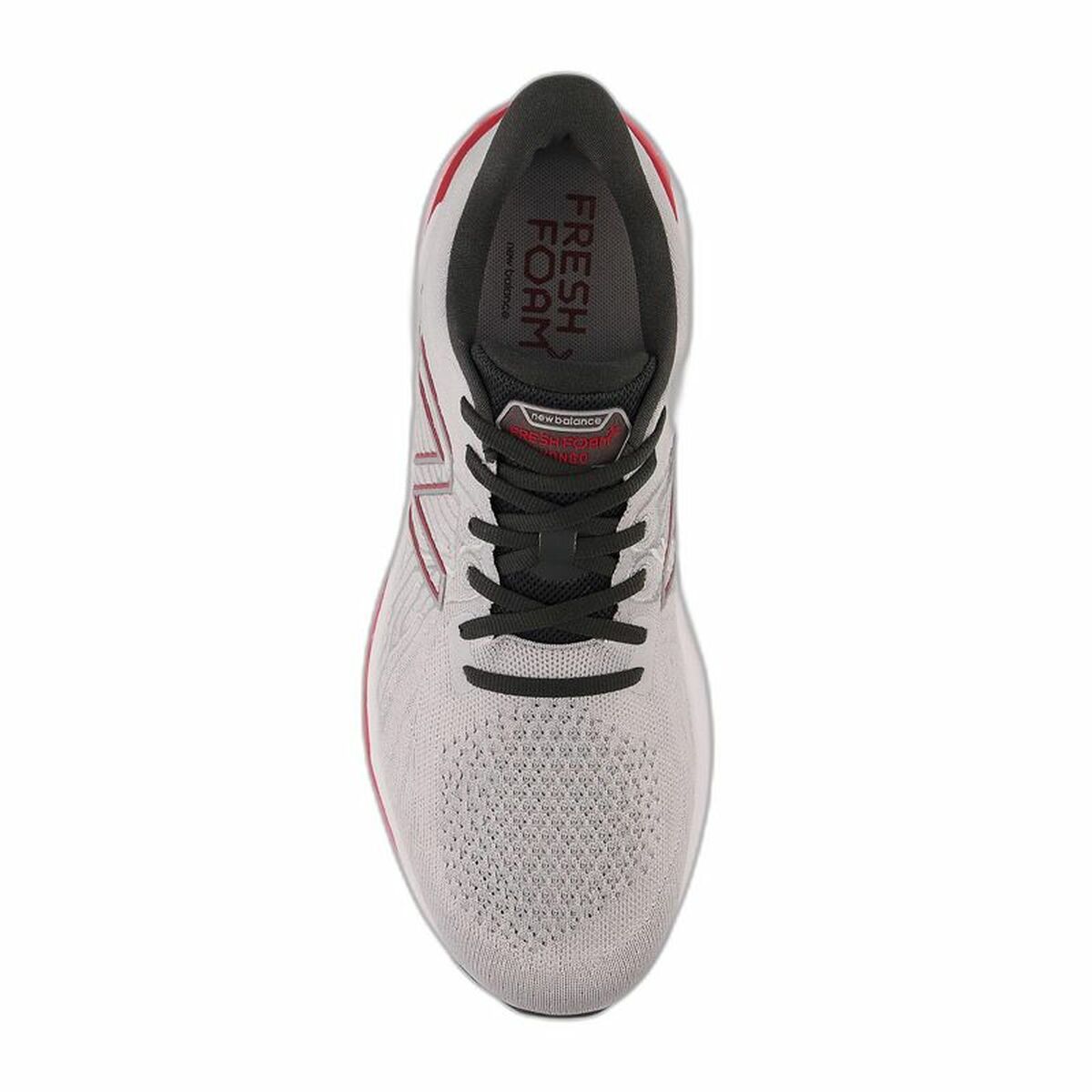 Беговые кроссовки для взрослых New Balance Fresh Foam X Белый Мужской-3