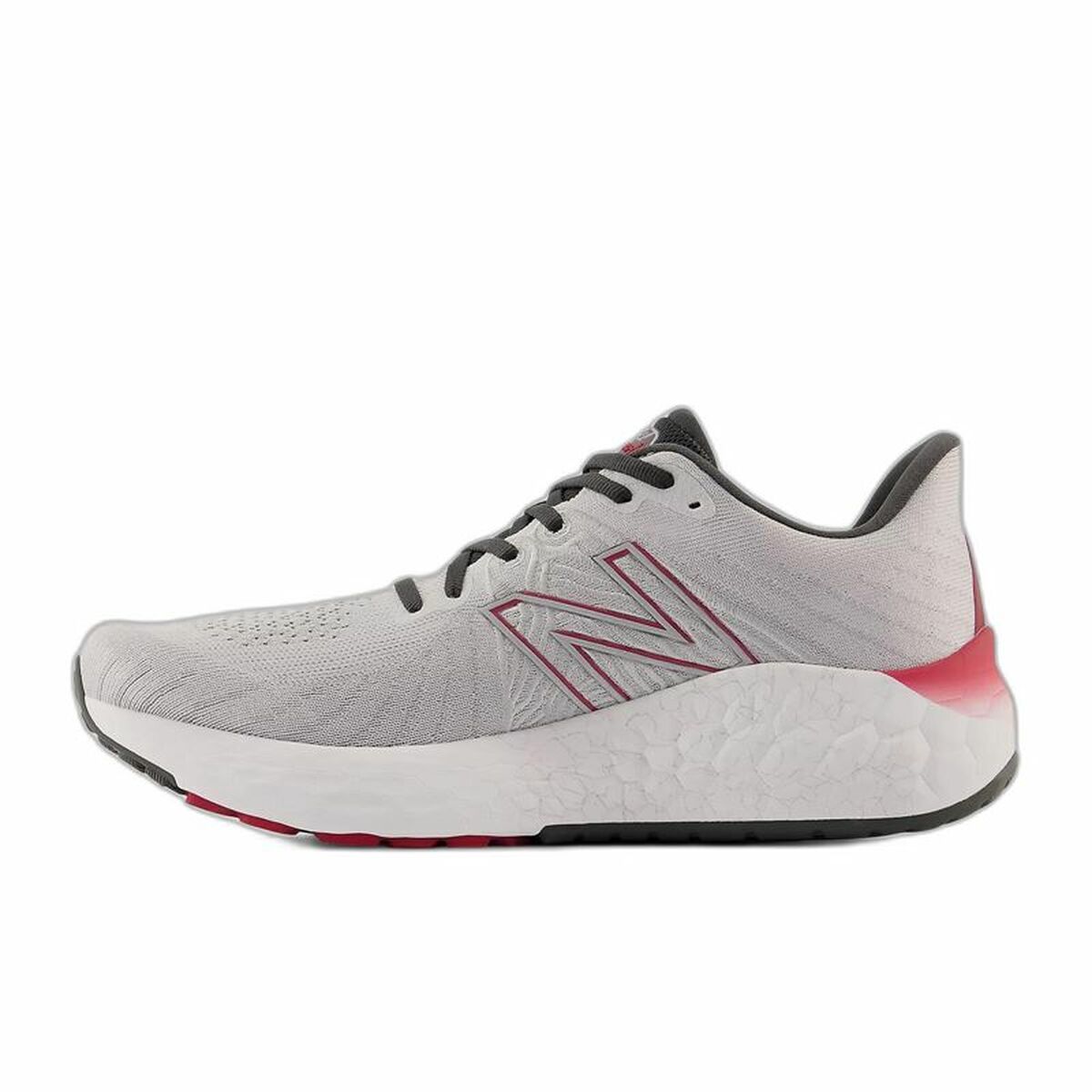 Беговые кроссовки для взрослых New Balance Fresh Foam X Белый Мужской-5