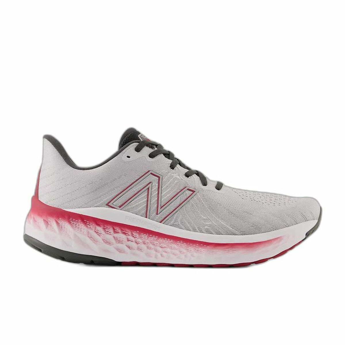 Беговые кроссовки для взрослых New Balance Fresh Foam X Белый Мужской-6