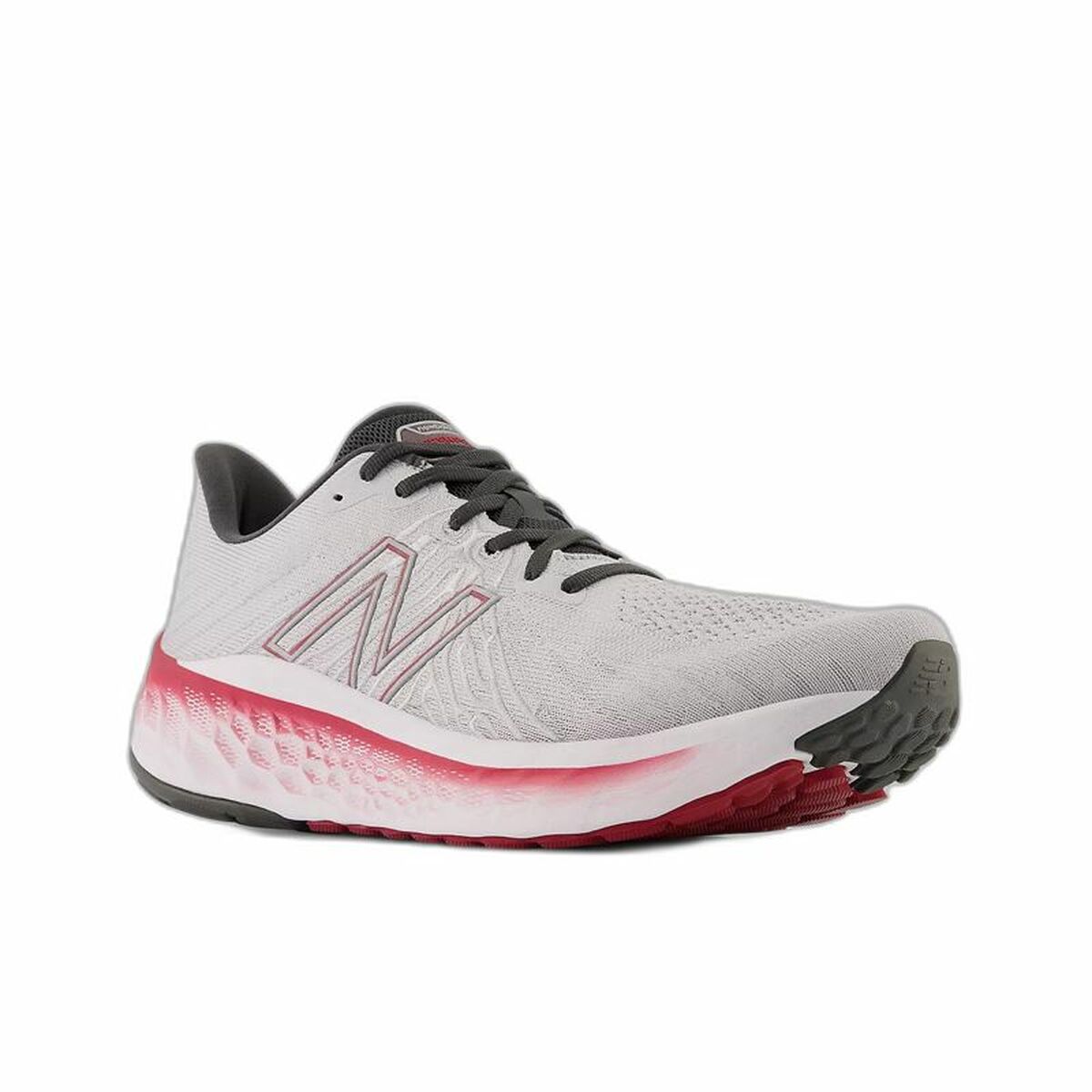Беговые кроссовки для взрослых New Balance Fresh Foam X Белый Мужской-7