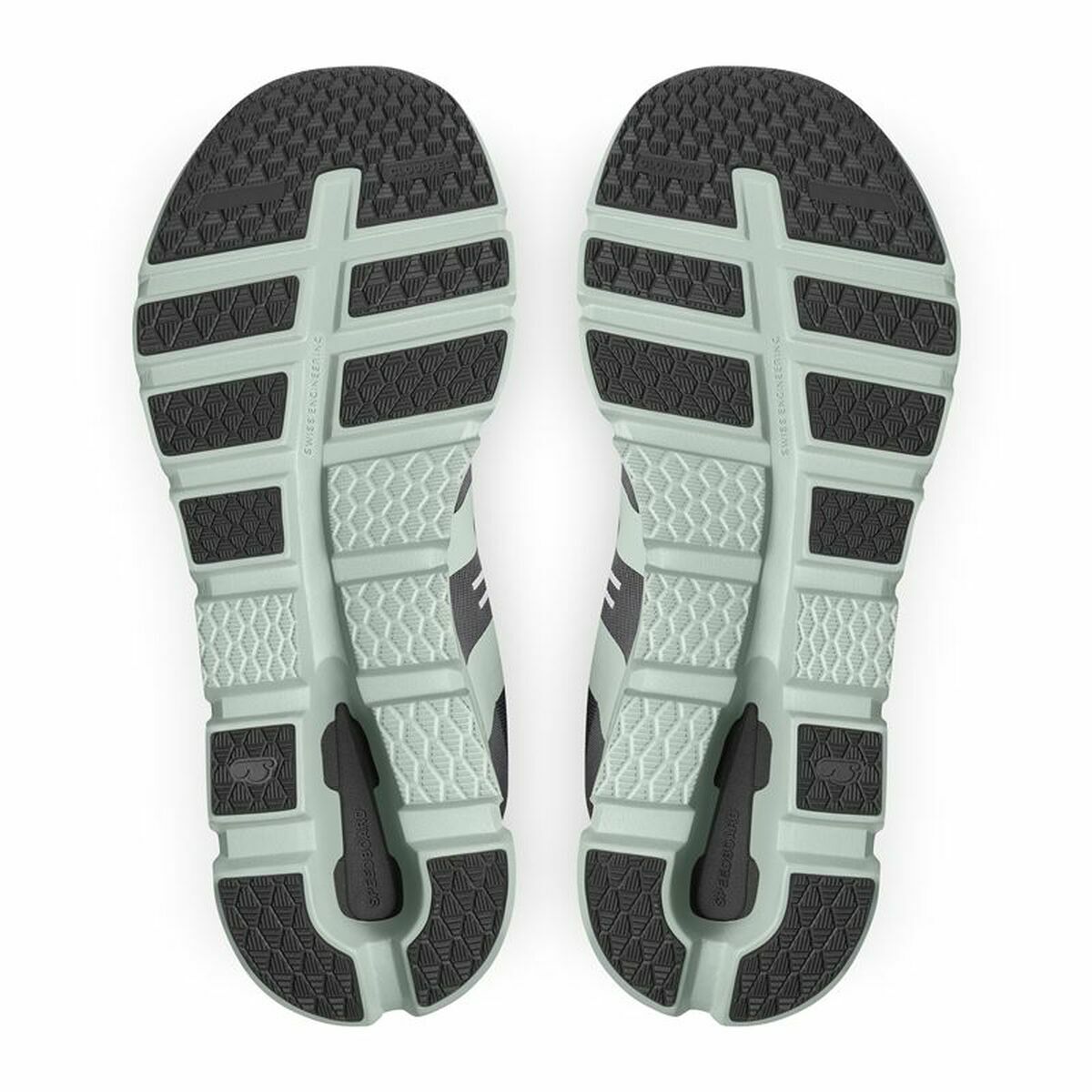 Беговые кроссовки для взрослых On Running Cloudrunner  Мужской-4