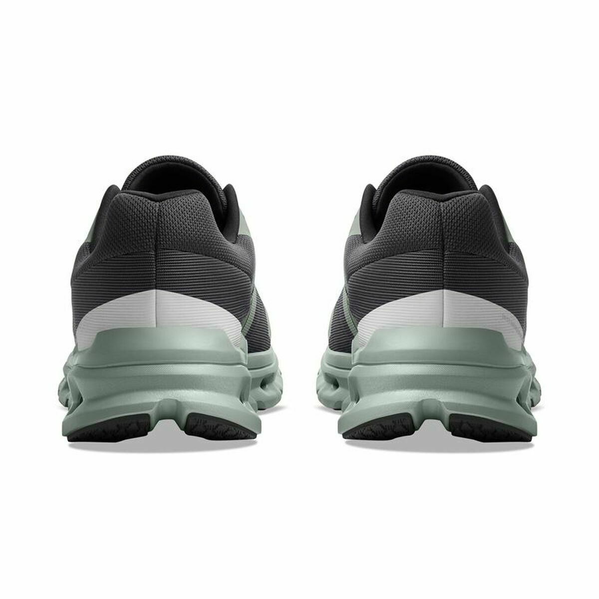 Беговые кроссовки для взрослых On Running Cloudrunner  Мужской-7