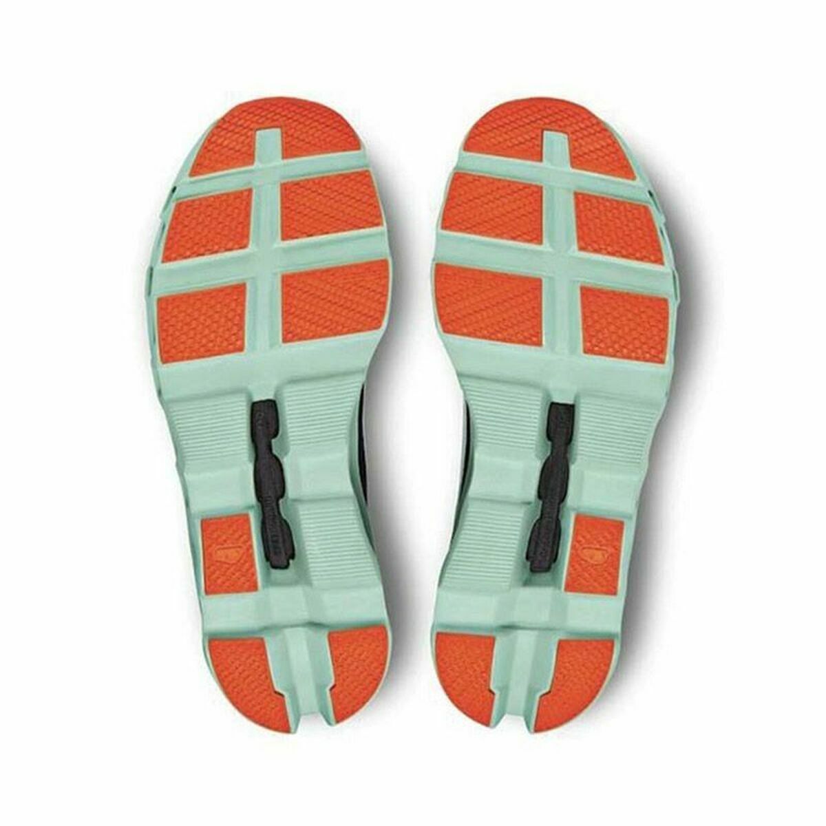 Беговые кроссовки для взрослых On Running Cloudmonster Белый Мужской Женщина-3