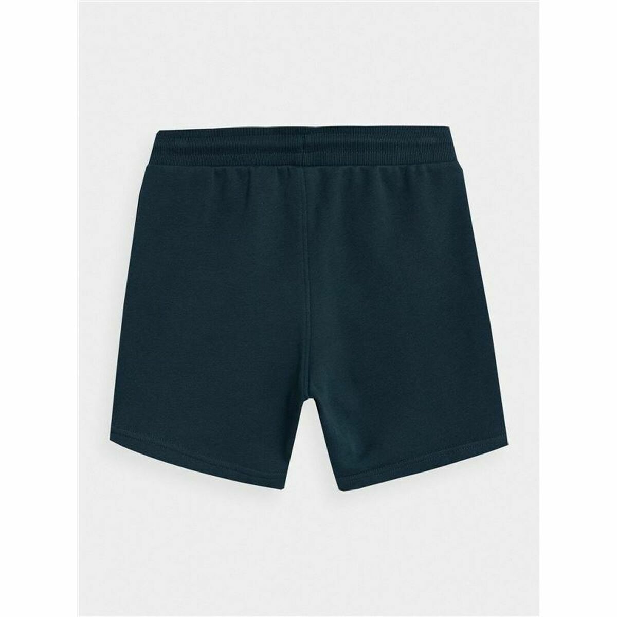 Boys Sports Shorts 4F M049 Dark Blue-2